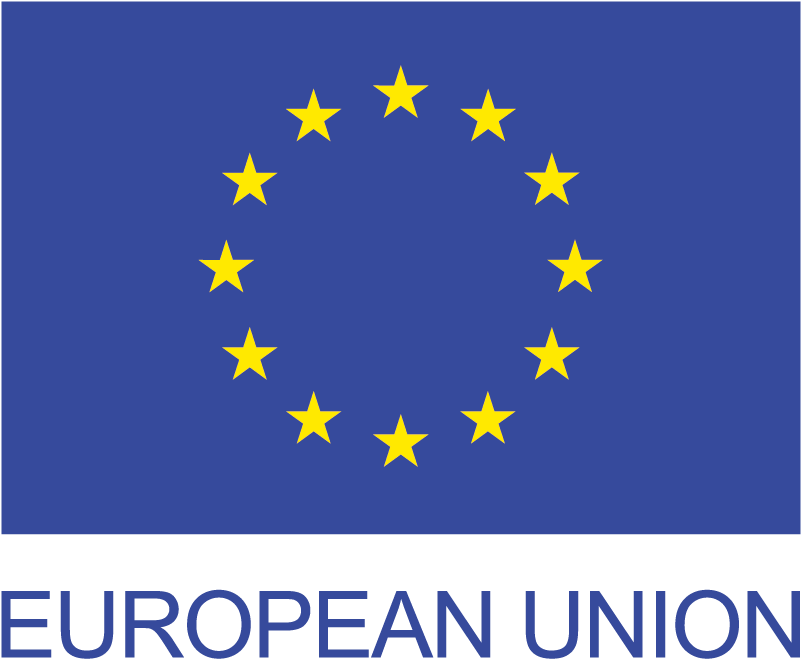 EU UNION Logo
