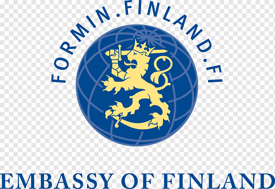 For Foreign Affairs Of Finland Foreign Minister Logo