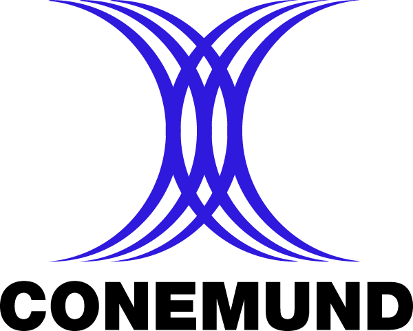 Conemund Logo