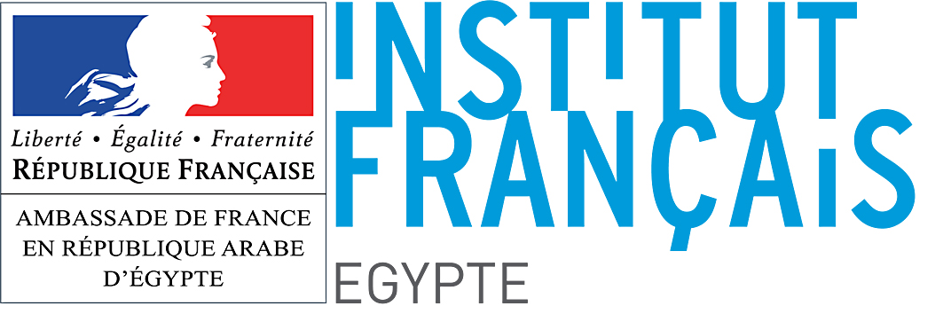 Institute Francais Logo