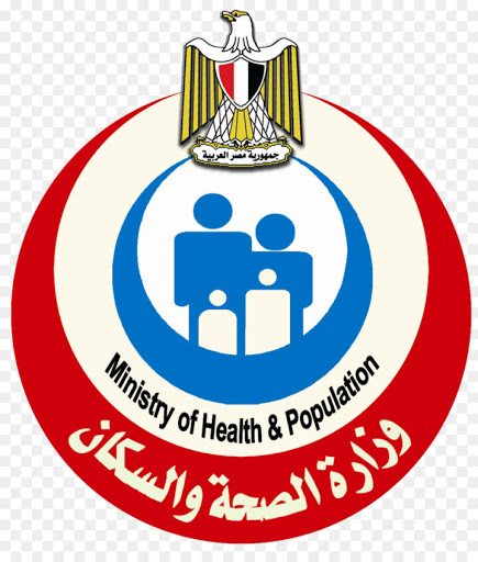 Ministry of Health & Population Logo