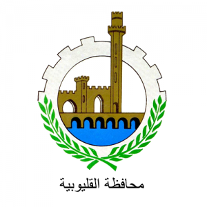 Qalioubiya Logo